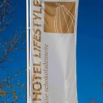 Hotel Lifestyle 3*