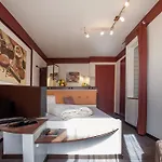 Lifestyle Hotel 3*
