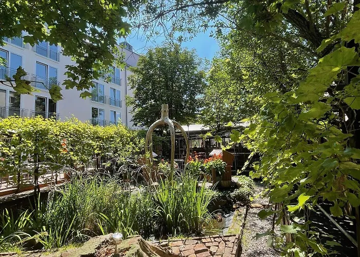 Lifestyle 3* Landshut