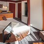 Lifestyle Hotel Landshut