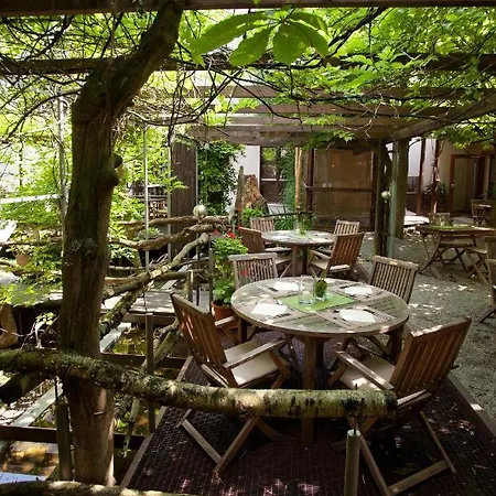 Lifestyle Hotel Landshut