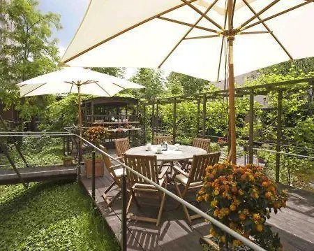 Hotel Lifestyle Landshut