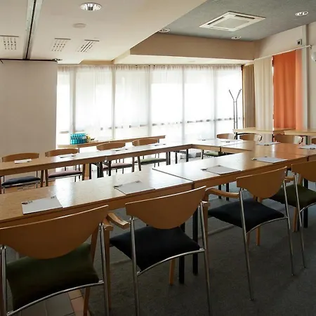 Lifestyle Hotel 3*