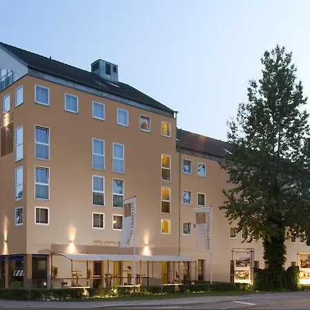 Hotel Lifestyle
