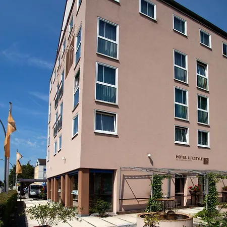 Lifestyle 3* Landshut