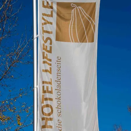 Hotel Lifestyle 3*