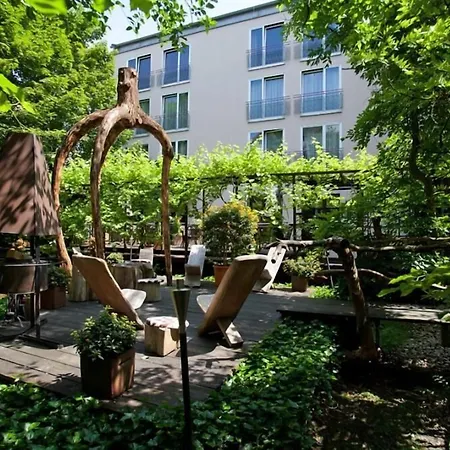 Lifestyle Hotel