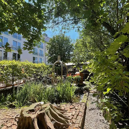 Lifestyle 3* Landshut