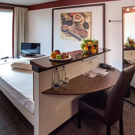 Lifestyle Hotel 3*