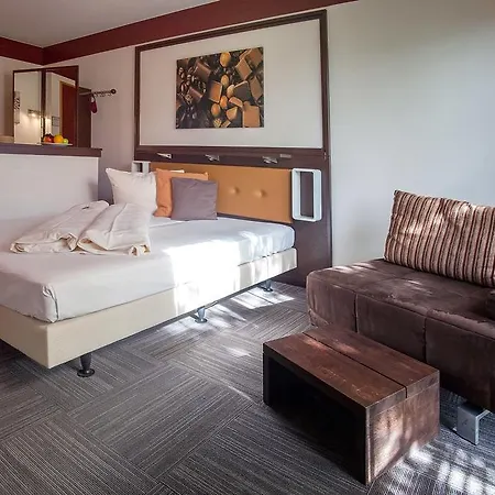 Hotel Lifestyle Landshut