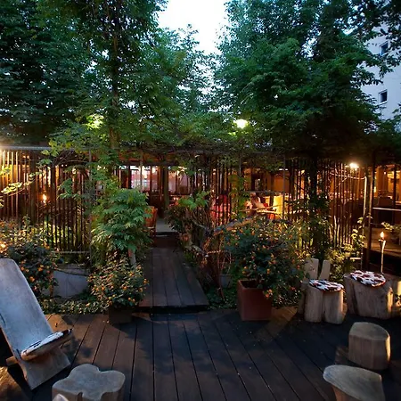 Hotel Lifestyle Landshut
