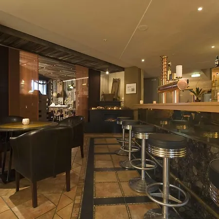 Hotel Lifestyle Landshut