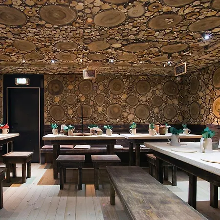 Lifestyle Hotel