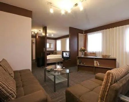 Hotel Lifestyle 3*