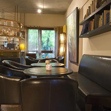 Lifestyle Hotel Landshut