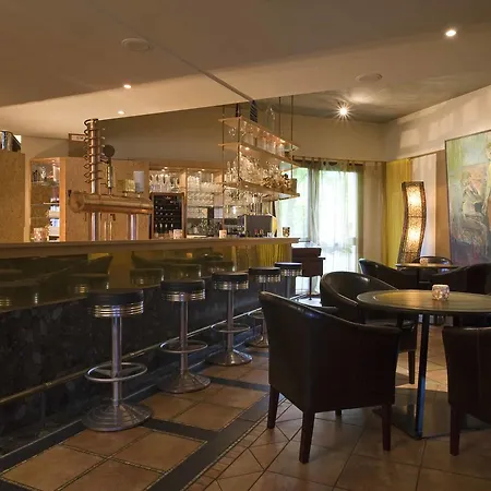Hotel Lifestyle Landshut
