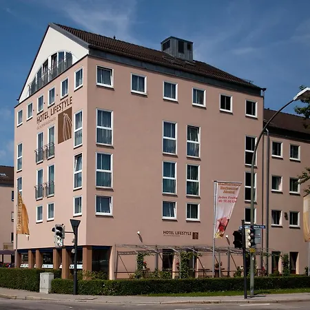 Lifestyle Hotel