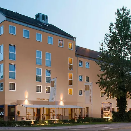 Hotel Lifestyle