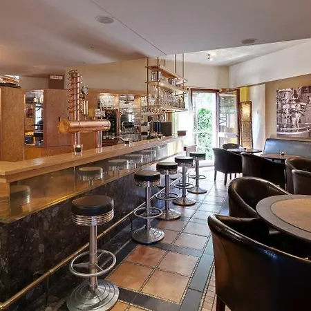 Lifestyle Hotel