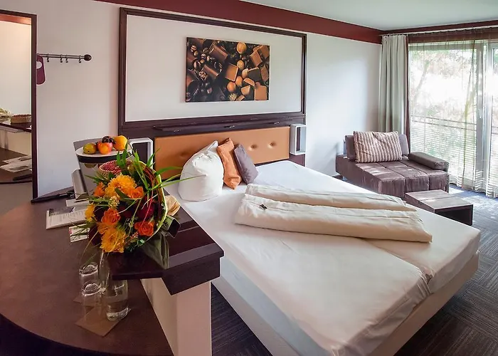 מלון Lifestyle לנדשט